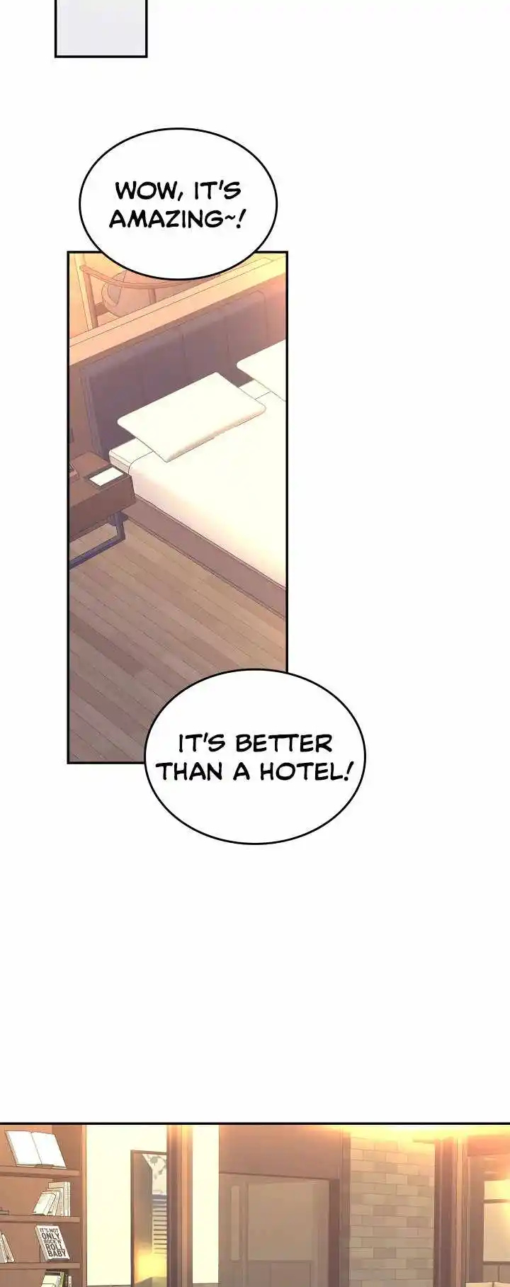 Worn and Torn Newbie Chapter 167