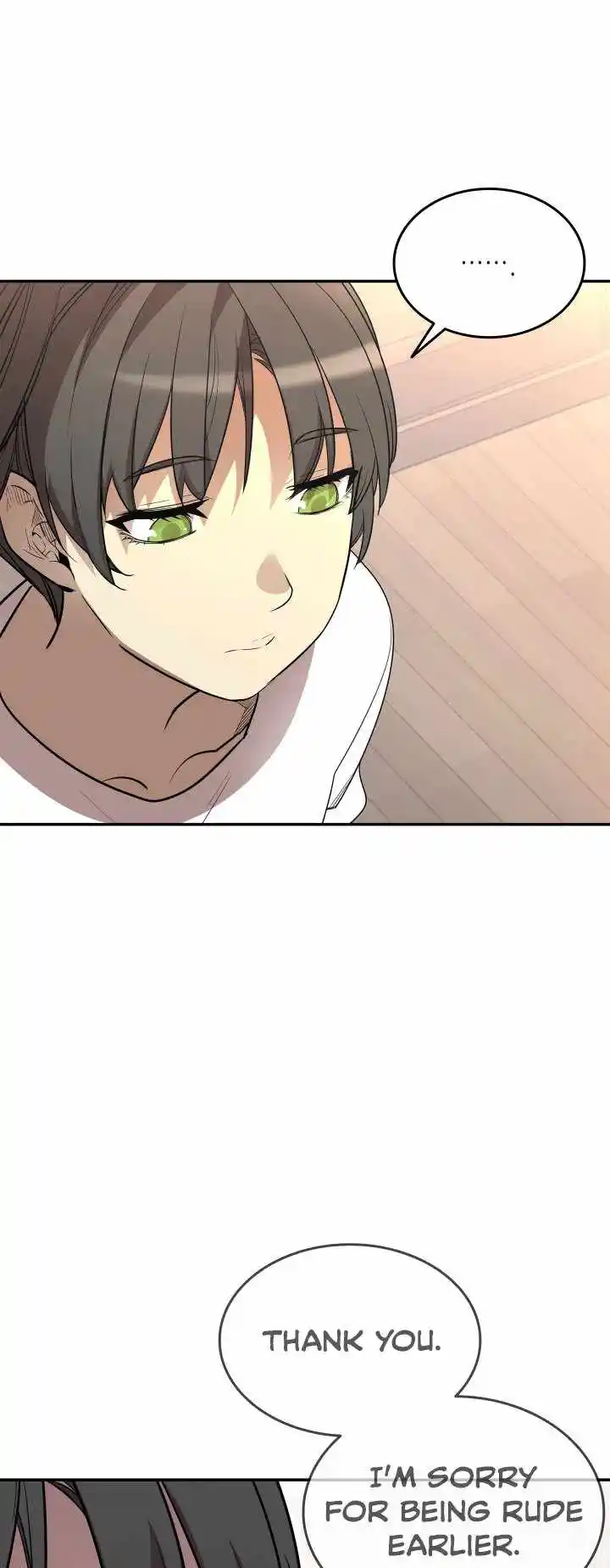 Worn and Torn Newbie Chapter 167