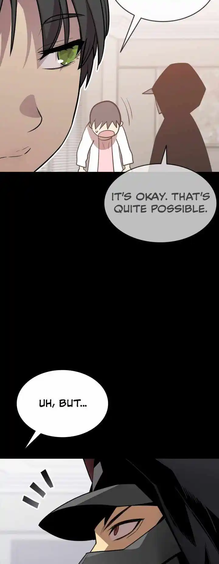 Worn and Torn Newbie Chapter 167