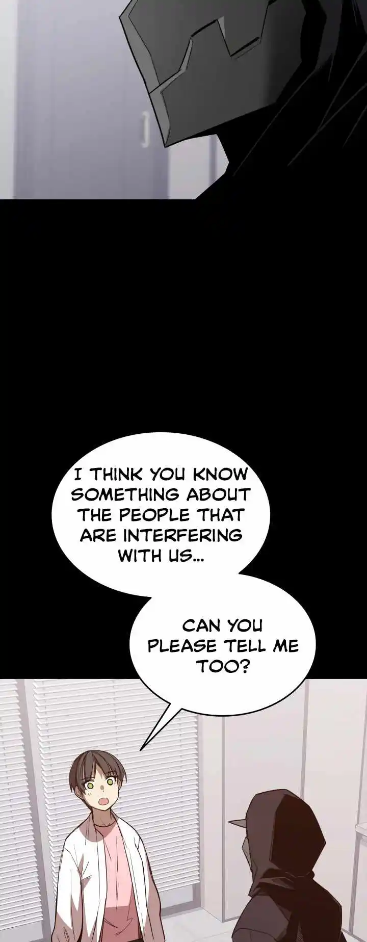 Worn and Torn Newbie Chapter 167