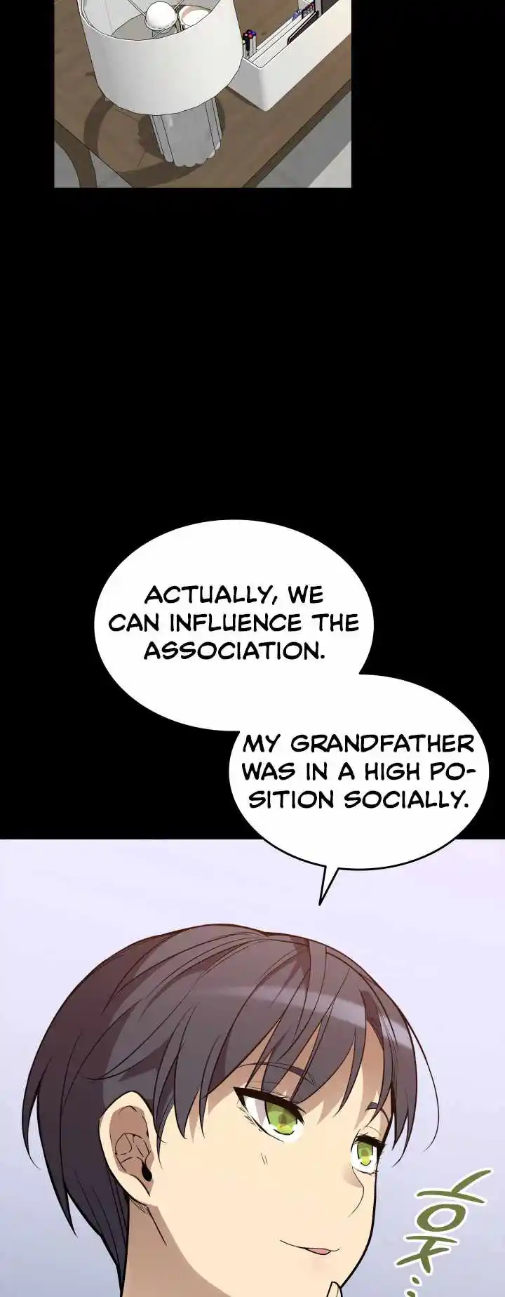 Worn and Torn Newbie Chapter 167