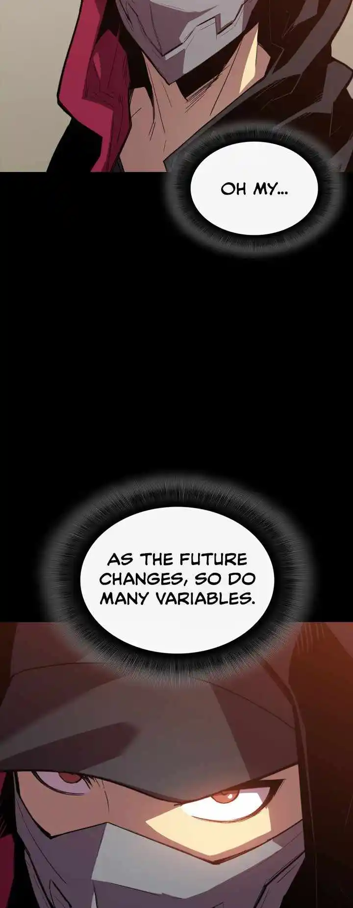 Worn and Torn Newbie Chapter 167