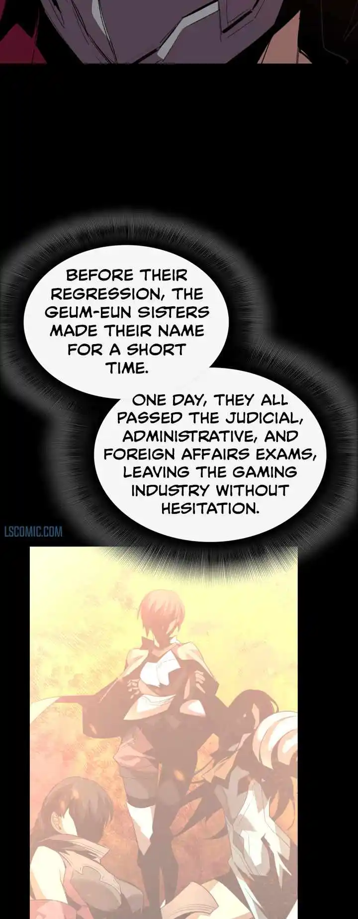 Worn and Torn Newbie Chapter 167