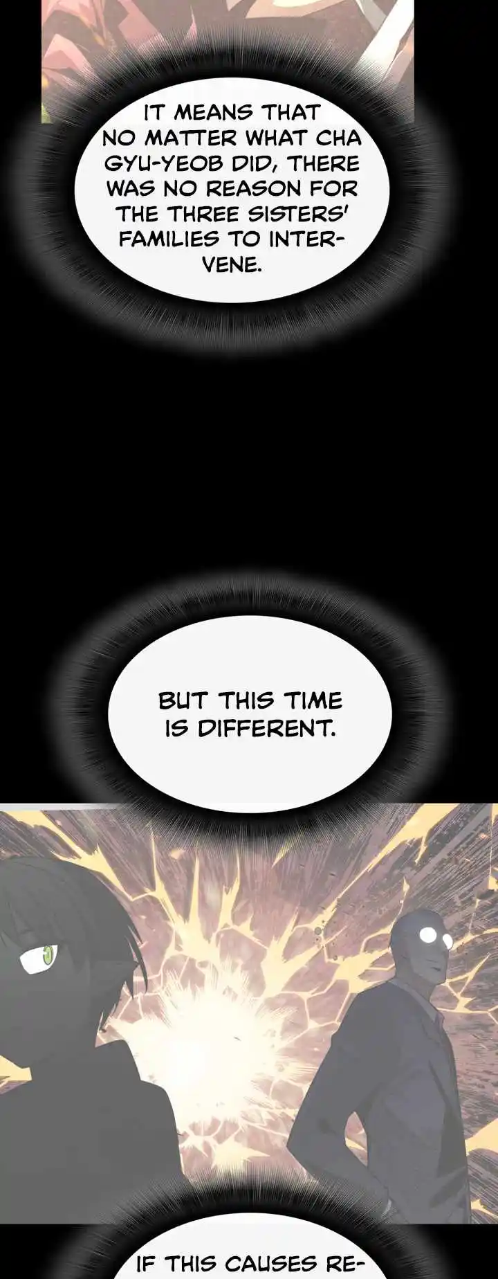 Worn and Torn Newbie Chapter 167