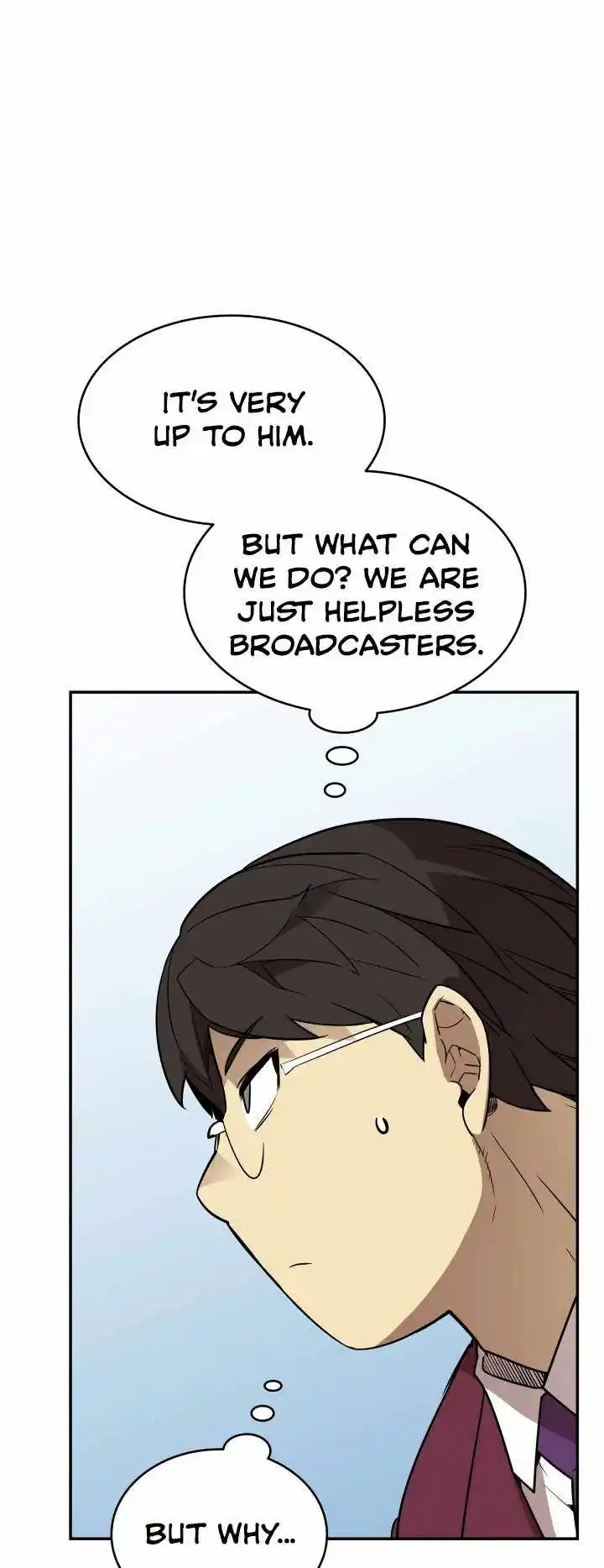 Worn and Torn Newbie Chapter 167