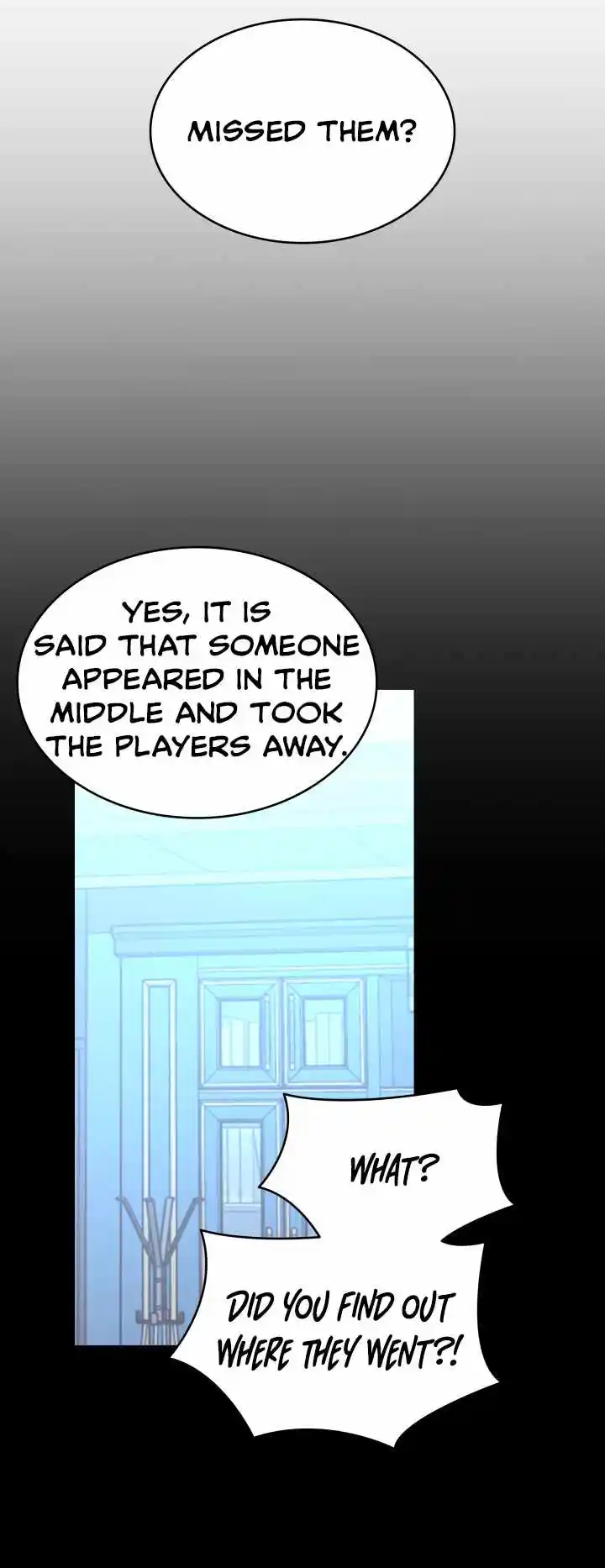 Worn and Torn Newbie Chapter 167