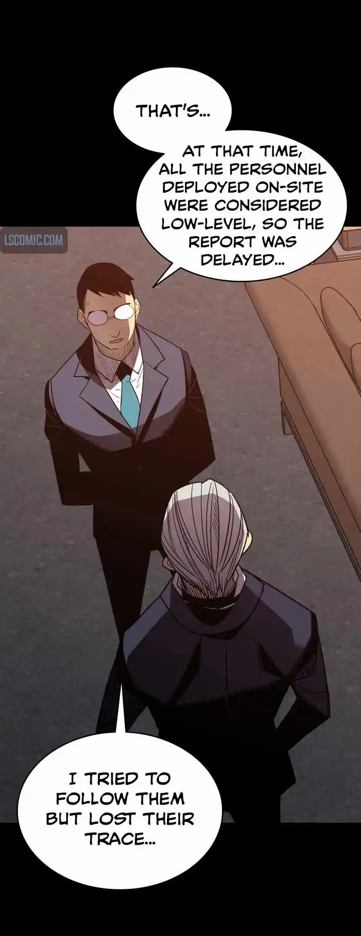 Worn and Torn Newbie Chapter 167