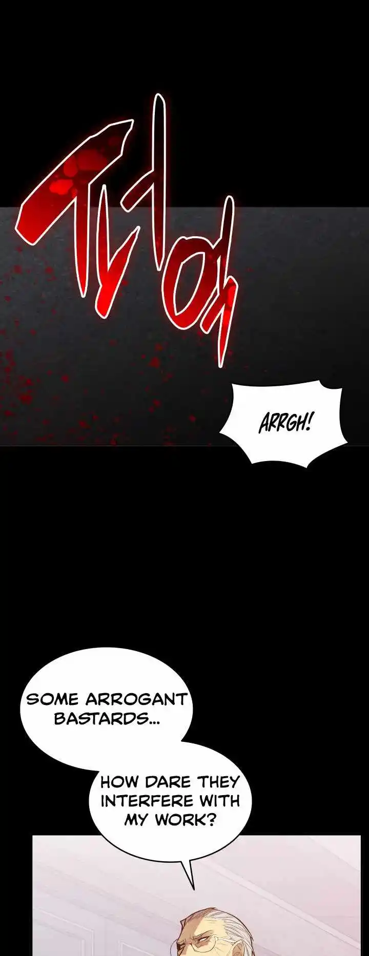 Worn and Torn Newbie Chapter 167