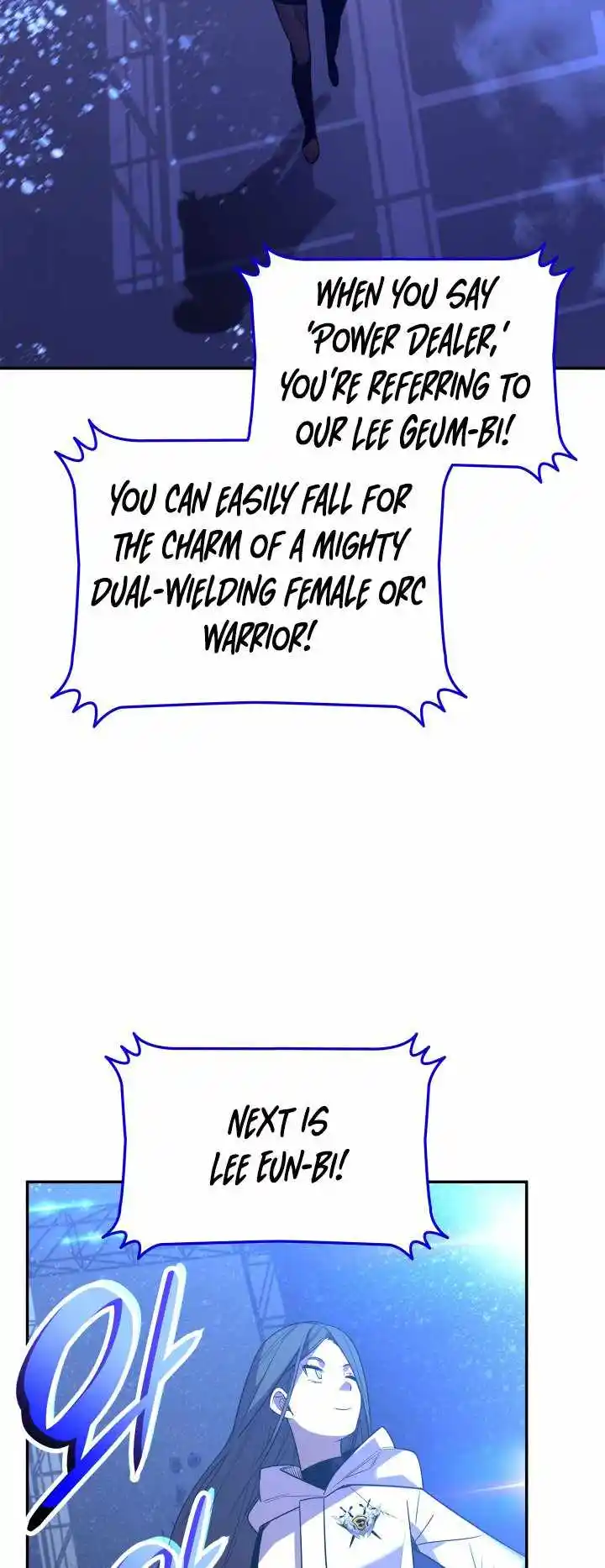 Worn and Torn Newbie Chapter 167