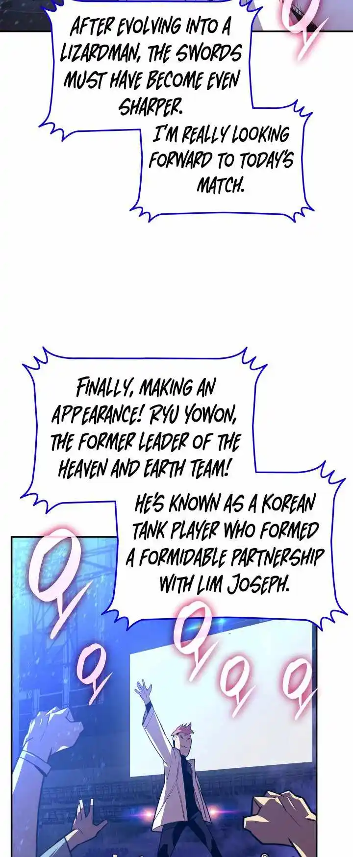 Worn and Torn Newbie Chapter 167