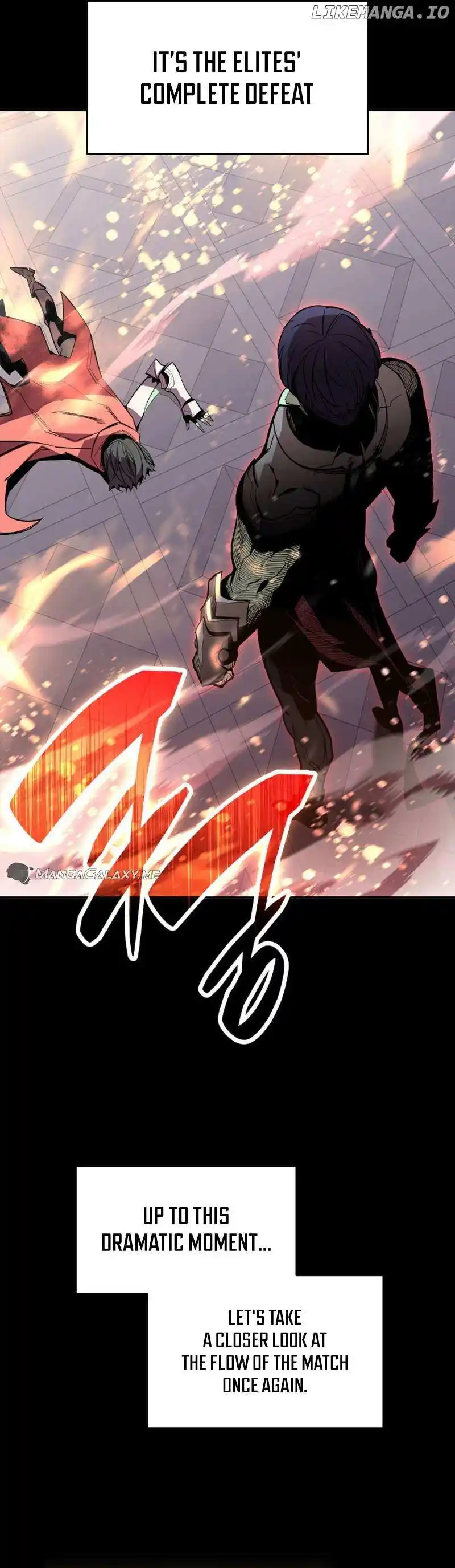 Worn And Torn Newbie Chapter 169