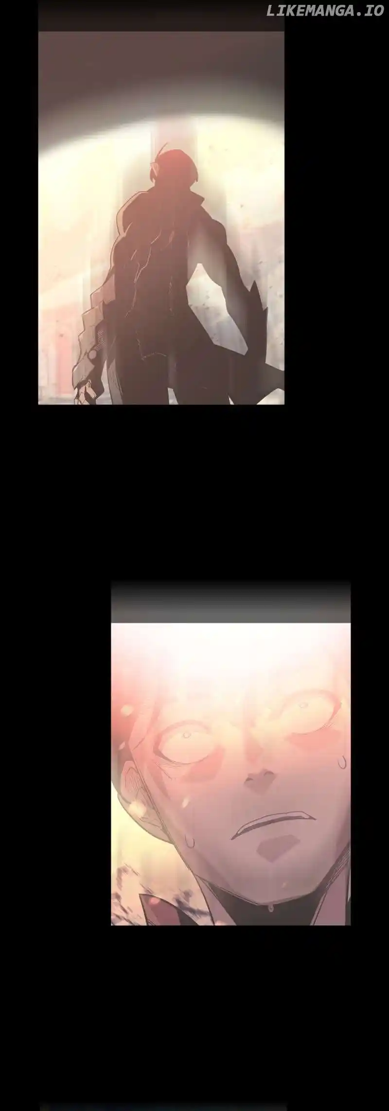 Worn And Torn Newbie Chapter 169