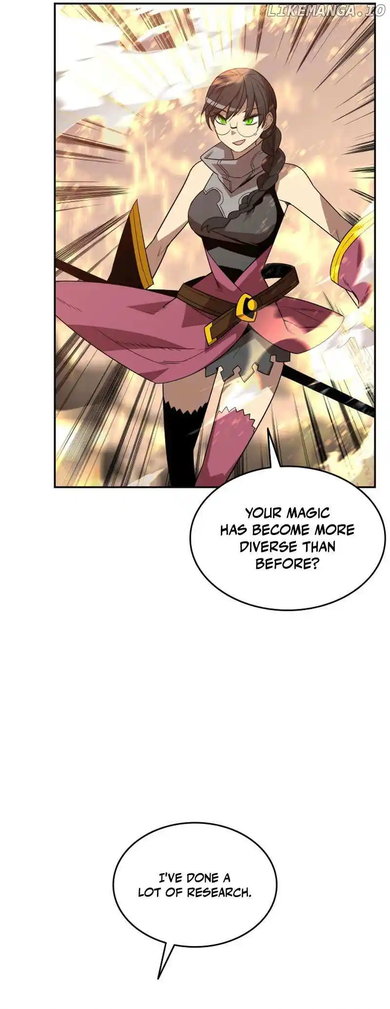 Worn And Torn Newbie Chapter 169