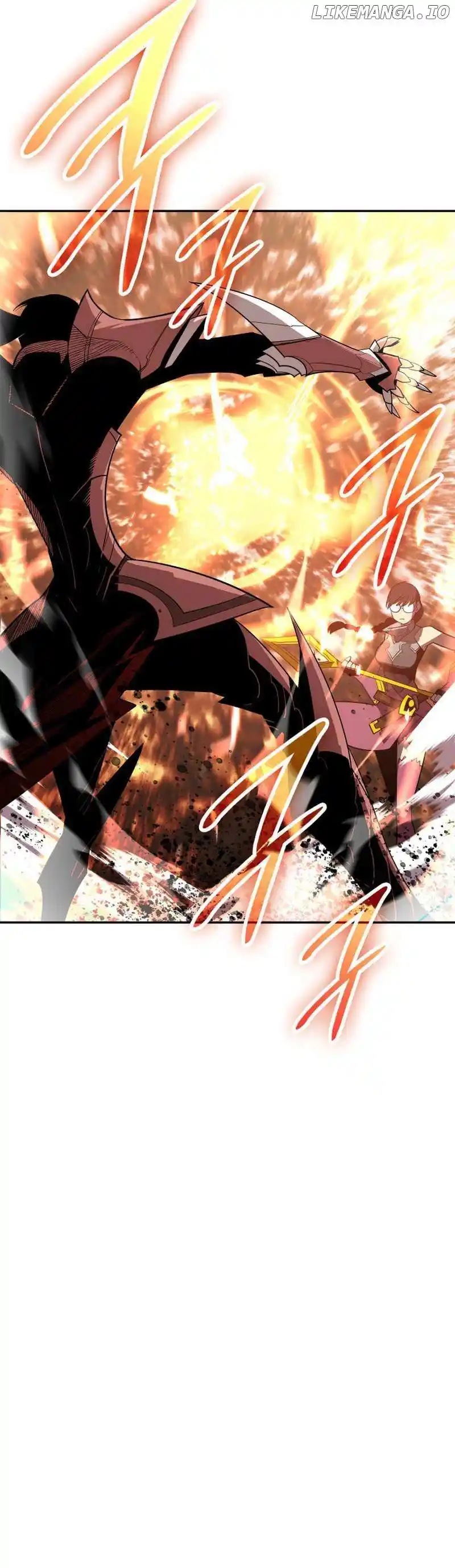 Worn And Torn Newbie Chapter 169