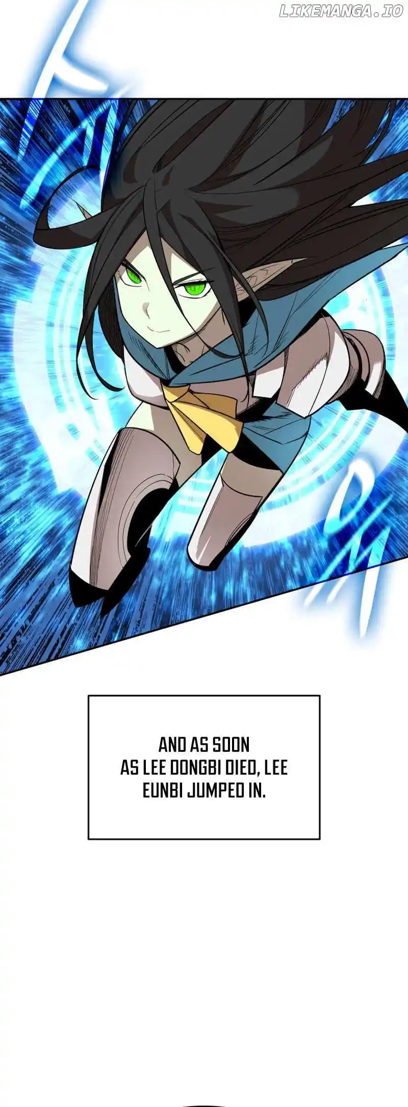 Worn And Torn Newbie Chapter 169