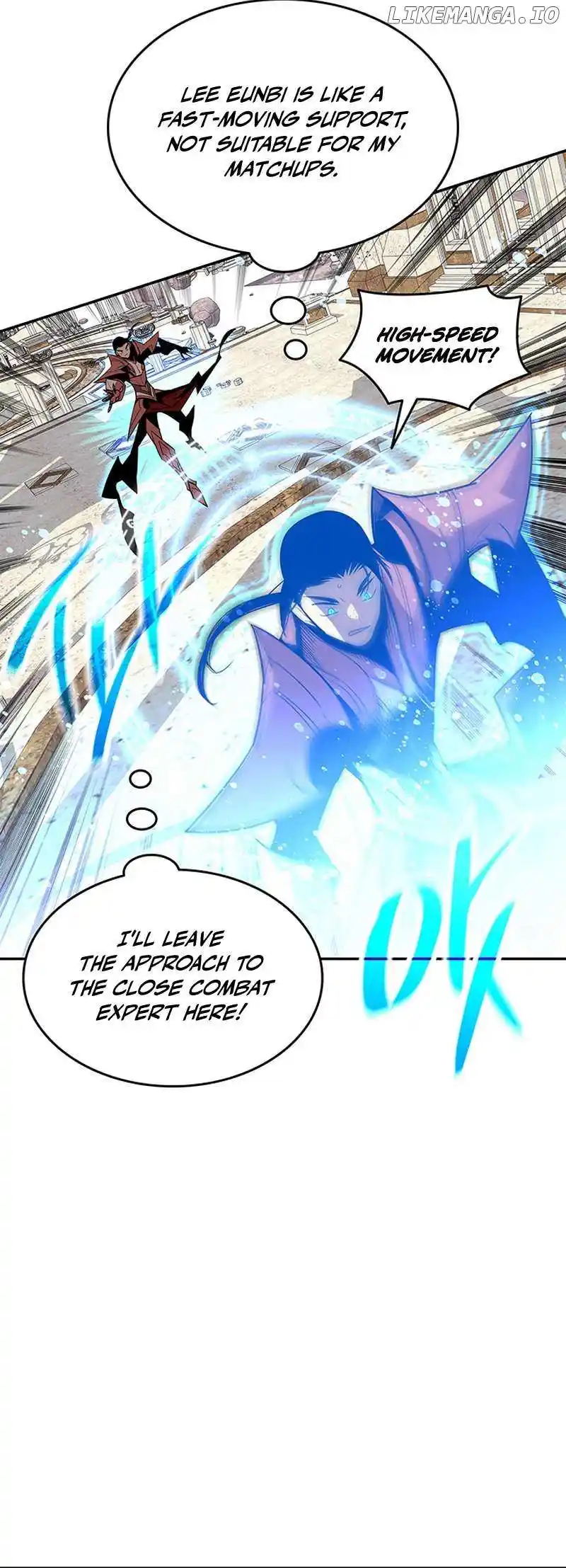 Worn And Torn Newbie Chapter 169