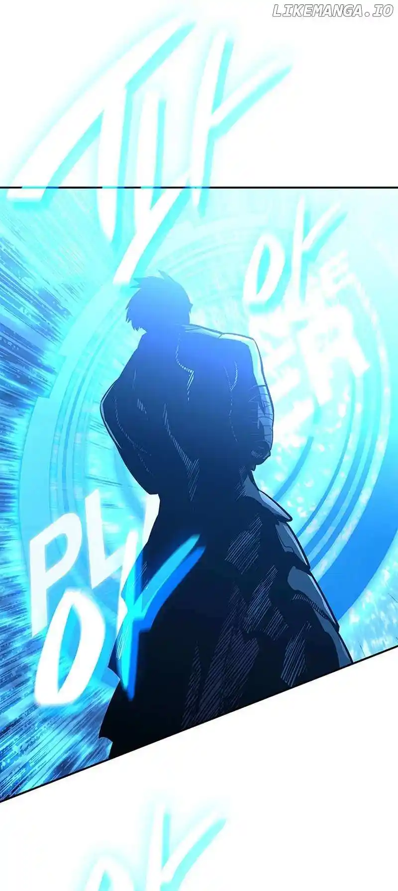 Worn And Torn Newbie Chapter 169