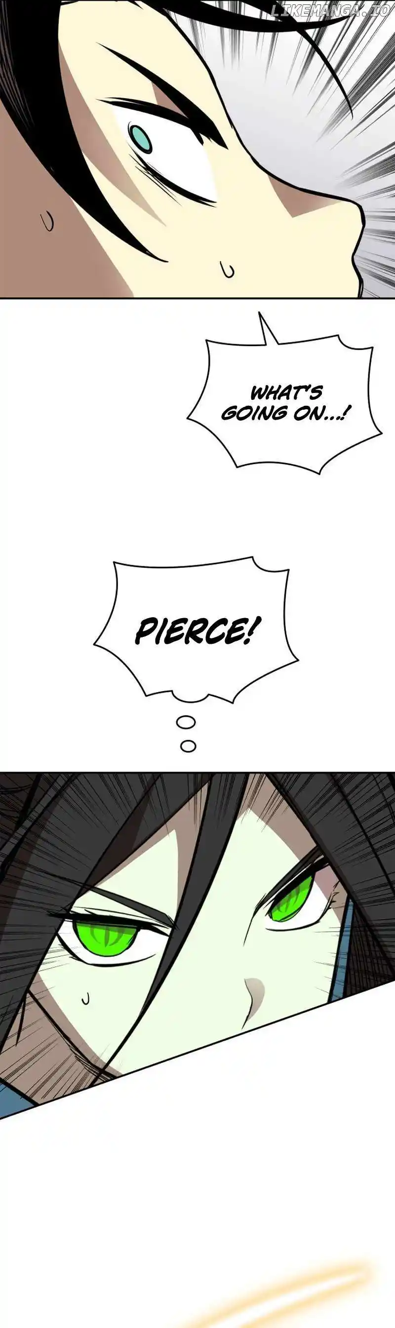 Worn And Torn Newbie Chapter 169