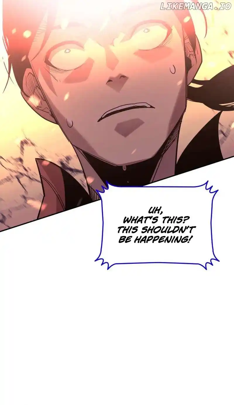 Worn And Torn Newbie Chapter 169