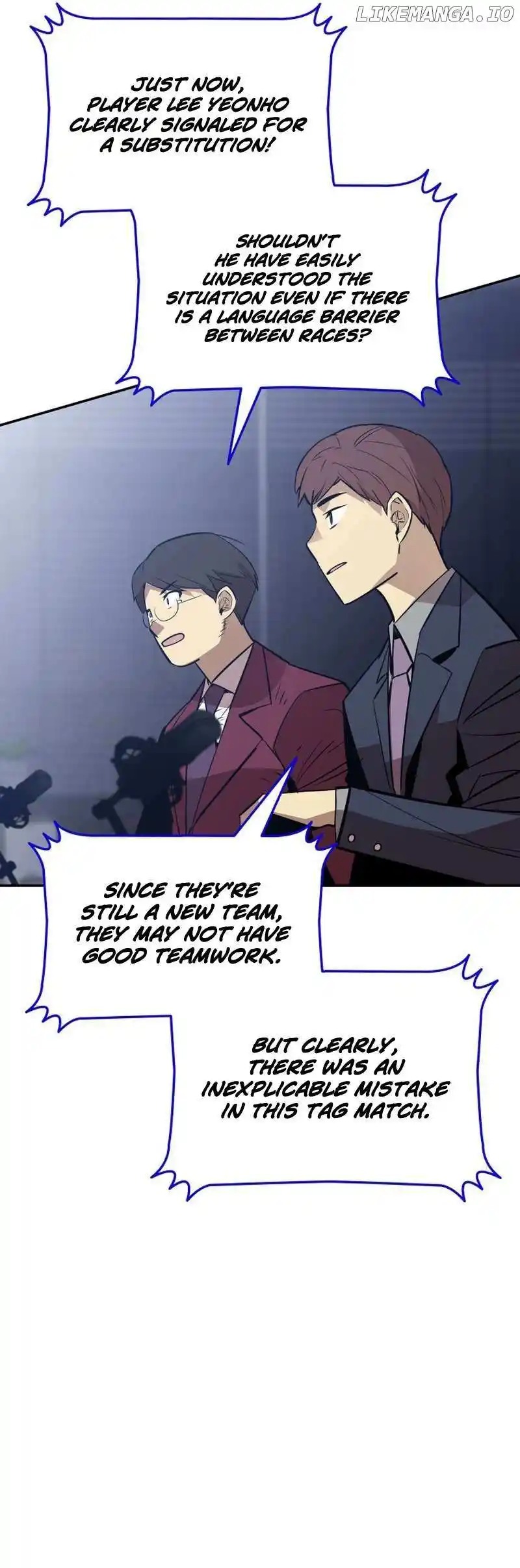 Worn And Torn Newbie Chapter 169