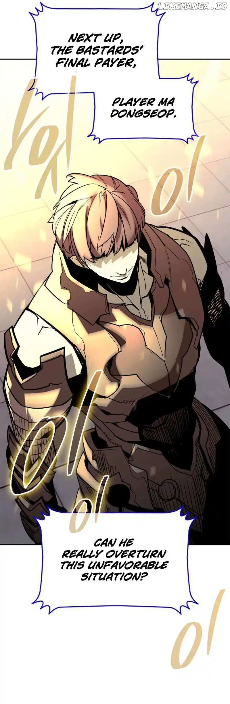 Worn And Torn Newbie Chapter 169