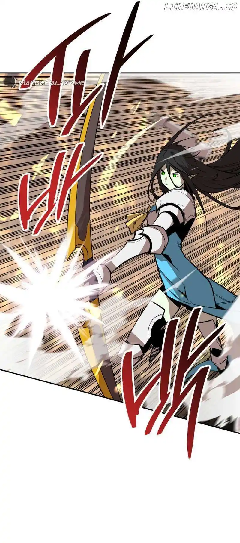 Worn And Torn Newbie Chapter 169