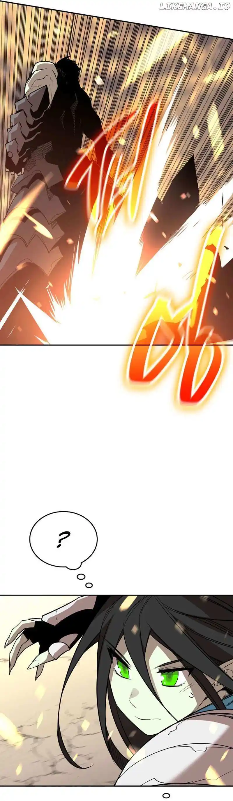 Worn And Torn Newbie Chapter 169