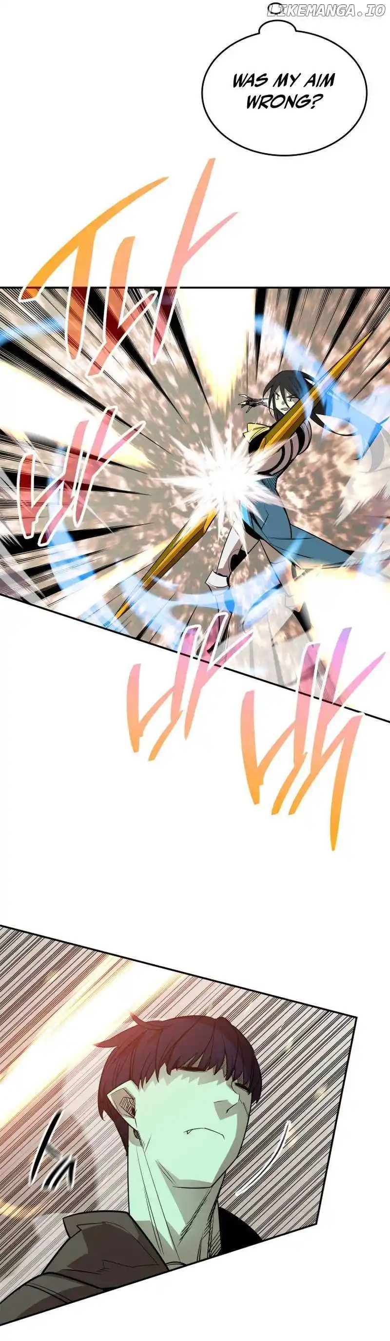 Worn And Torn Newbie Chapter 169