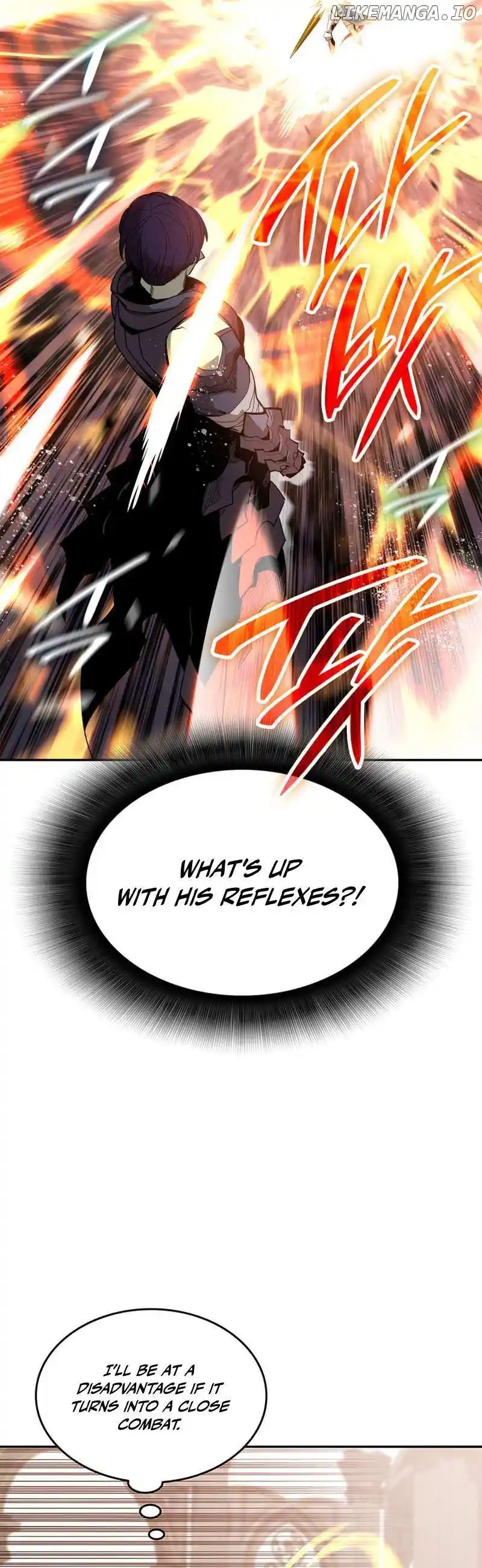 Worn And Torn Newbie Chapter 169