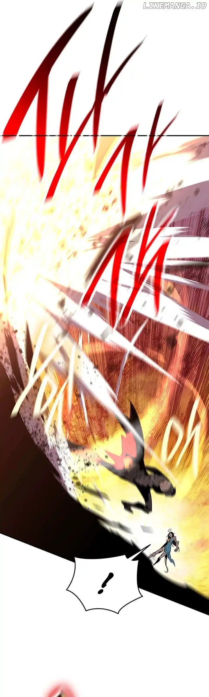 Worn And Torn Newbie Chapter 169