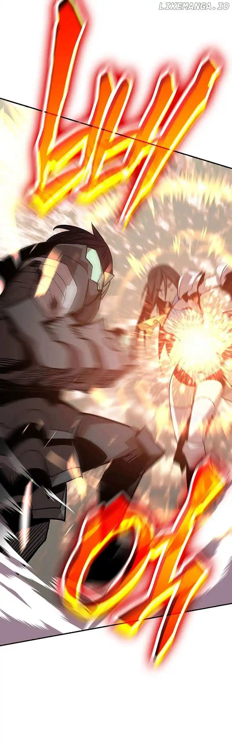 Worn And Torn Newbie Chapter 169