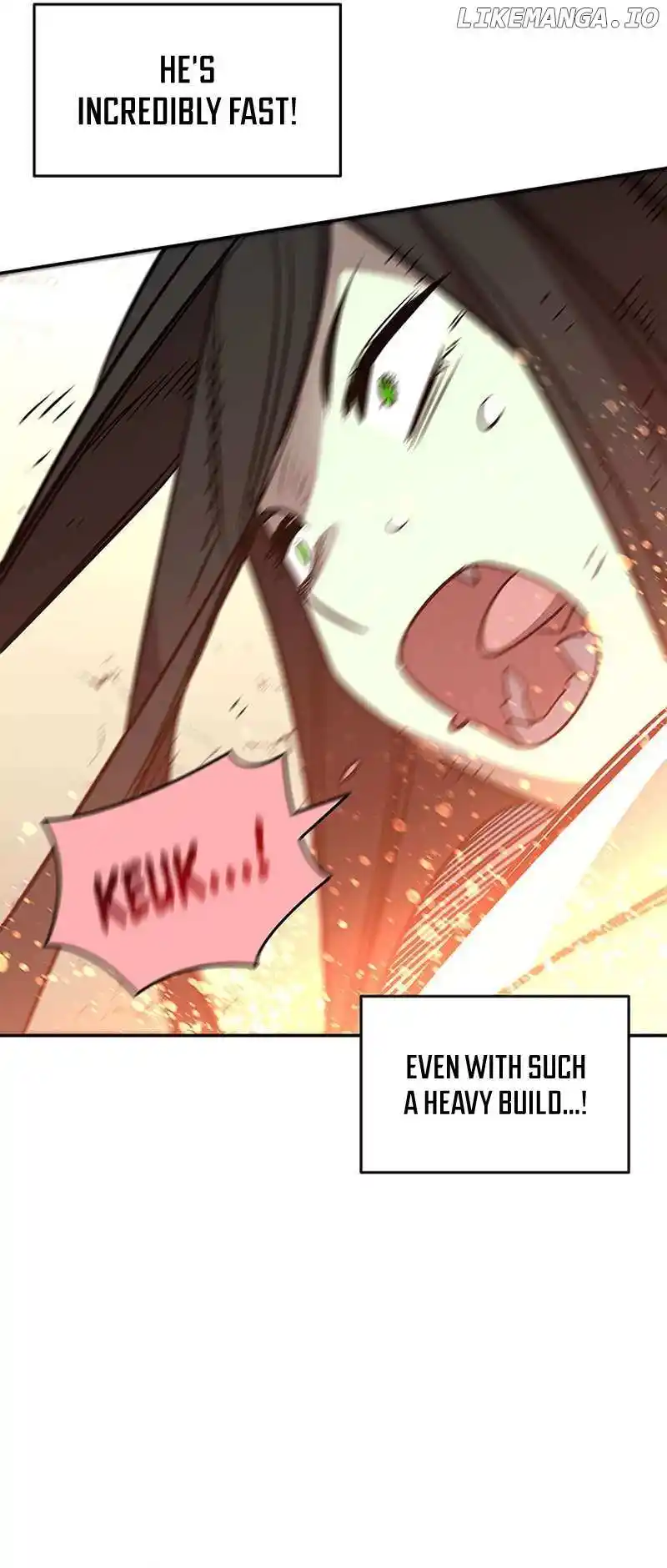 Worn And Torn Newbie Chapter 169