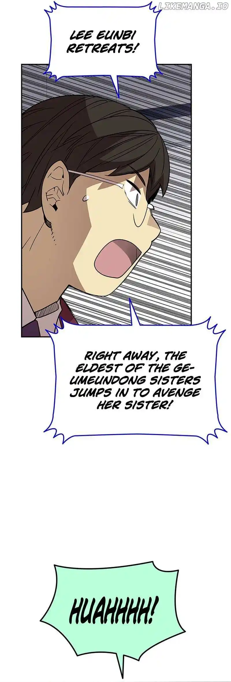 Worn And Torn Newbie Chapter 169