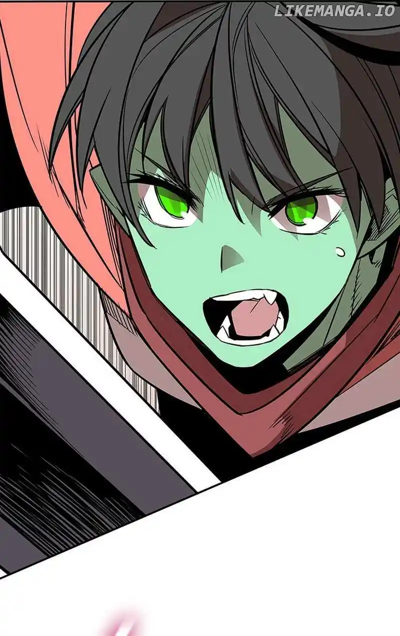 Worn And Torn Newbie Chapter 169