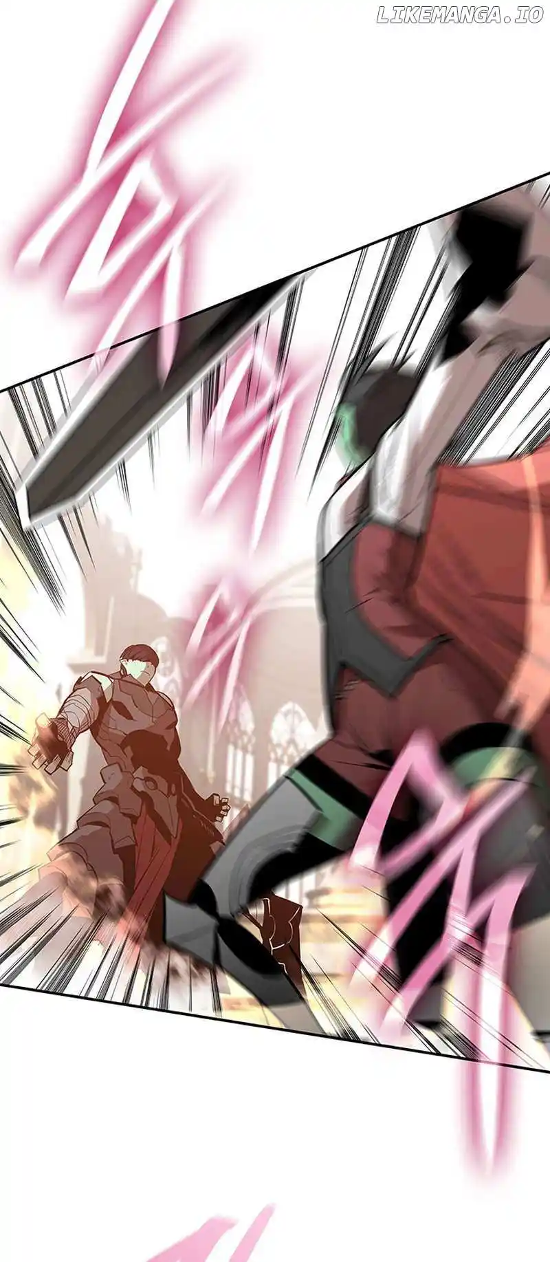 Worn And Torn Newbie Chapter 169