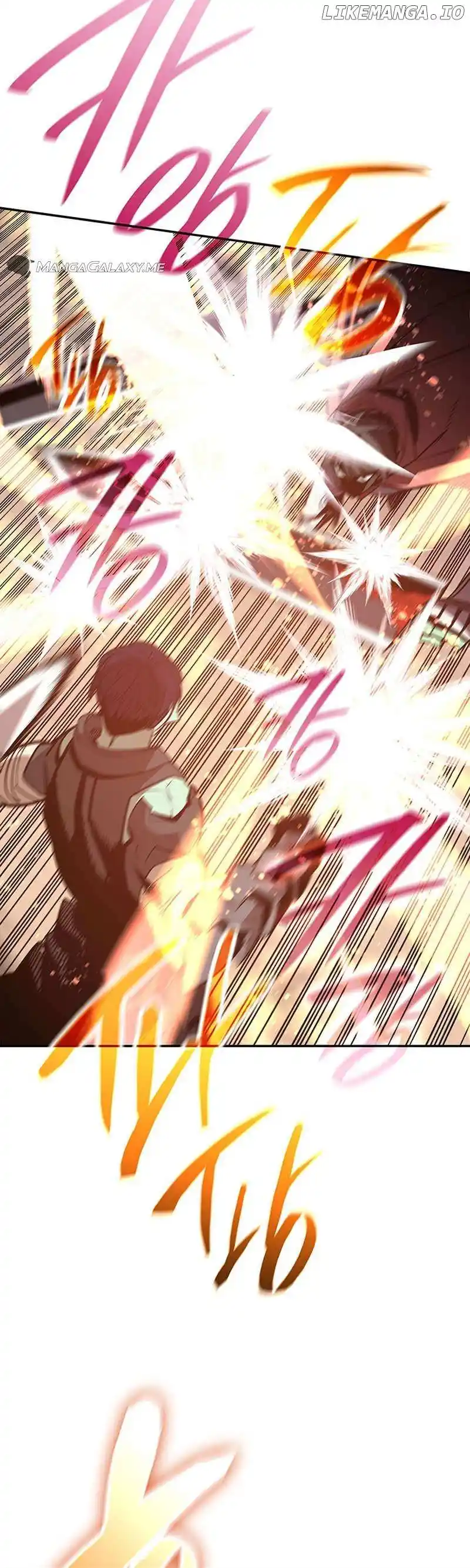 Worn And Torn Newbie Chapter 169