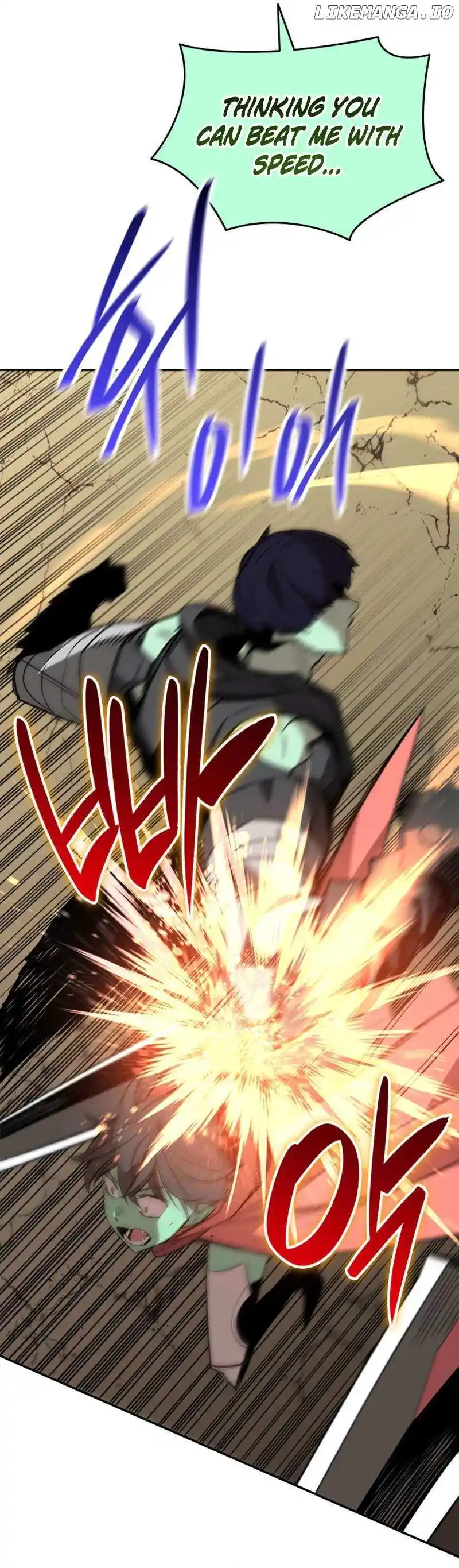 Worn And Torn Newbie Chapter 169