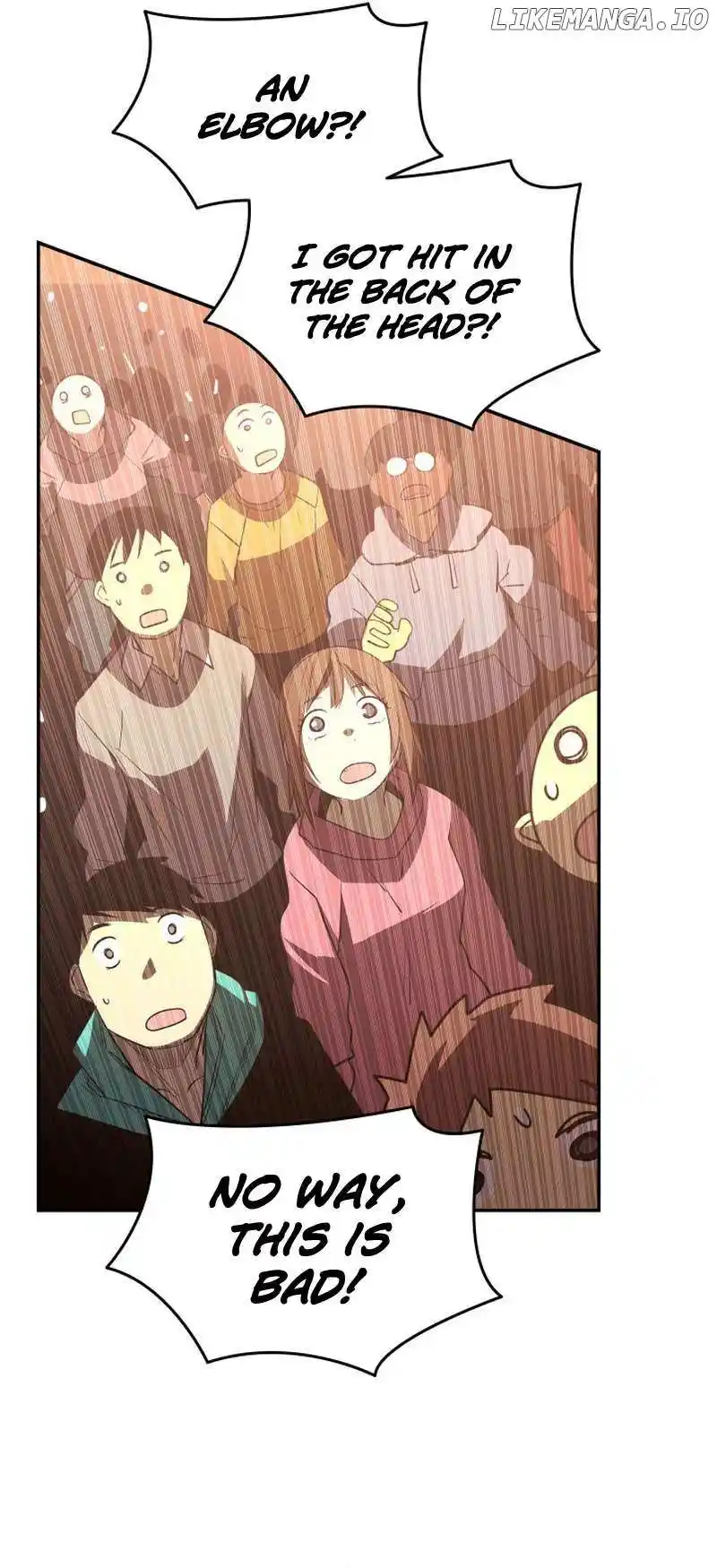 Worn And Torn Newbie Chapter 169