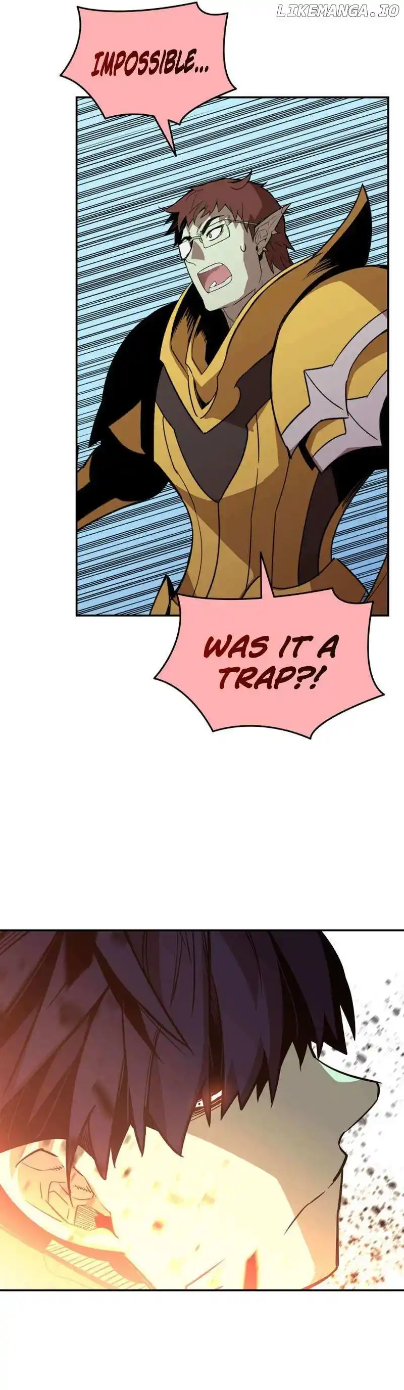 Worn And Torn Newbie Chapter 169