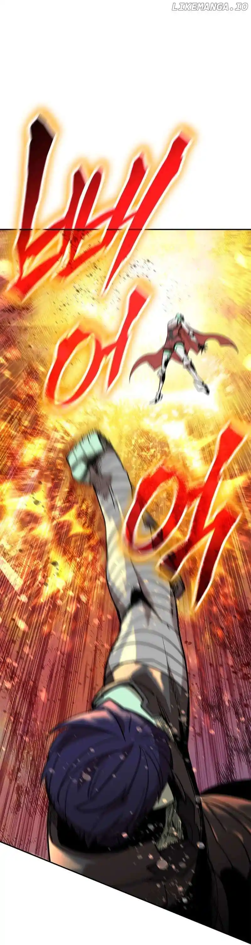 Worn And Torn Newbie Chapter 169