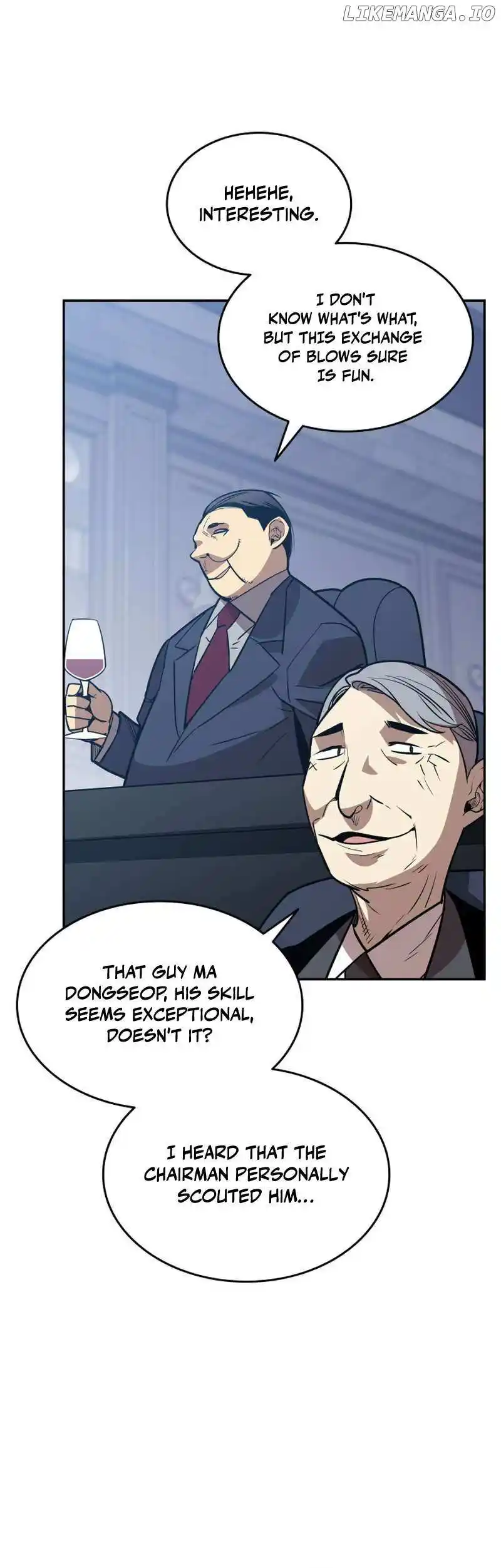 Worn And Torn Newbie Chapter 169