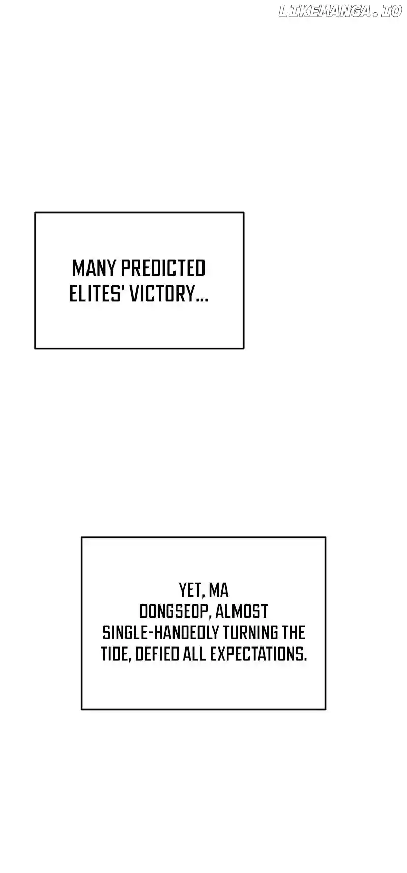 Worn And Torn Newbie Chapter 169