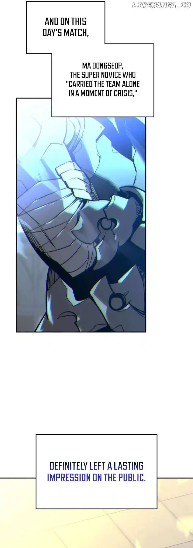 Worn And Torn Newbie Chapter 169