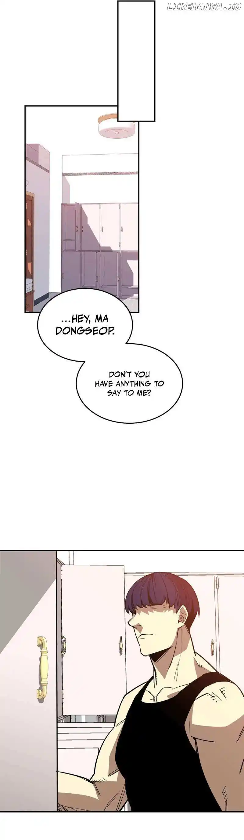 Worn And Torn Newbie Chapter 169