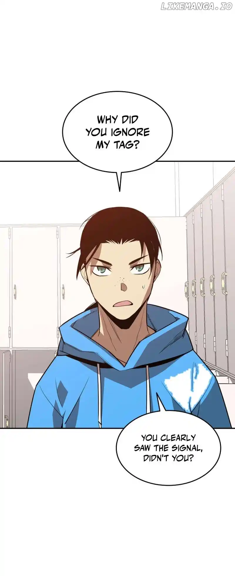 Worn And Torn Newbie Chapter 169