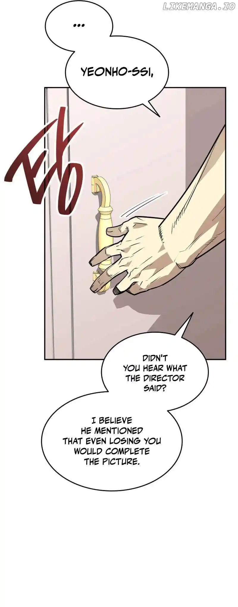 Worn And Torn Newbie Chapter 169