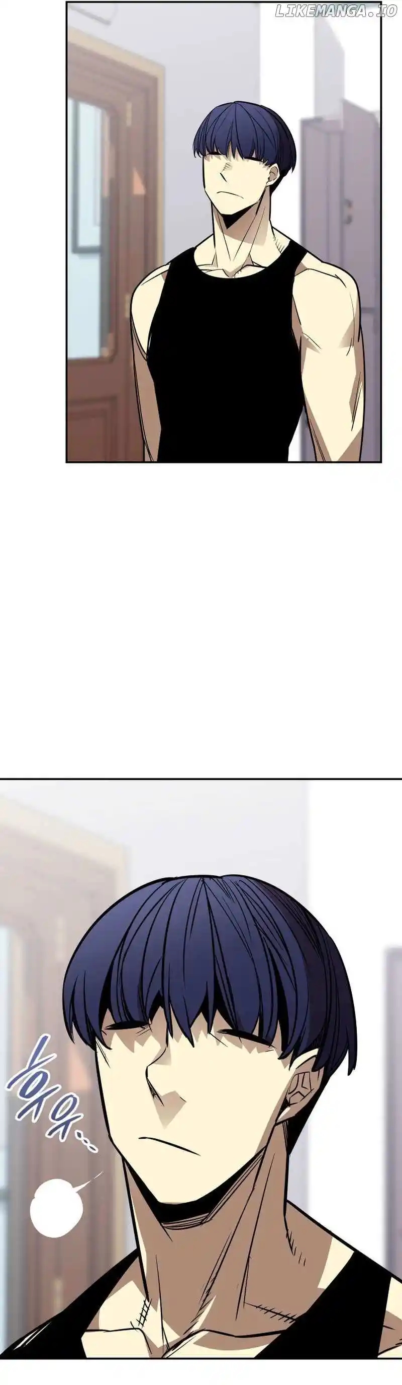 Worn And Torn Newbie Chapter 169