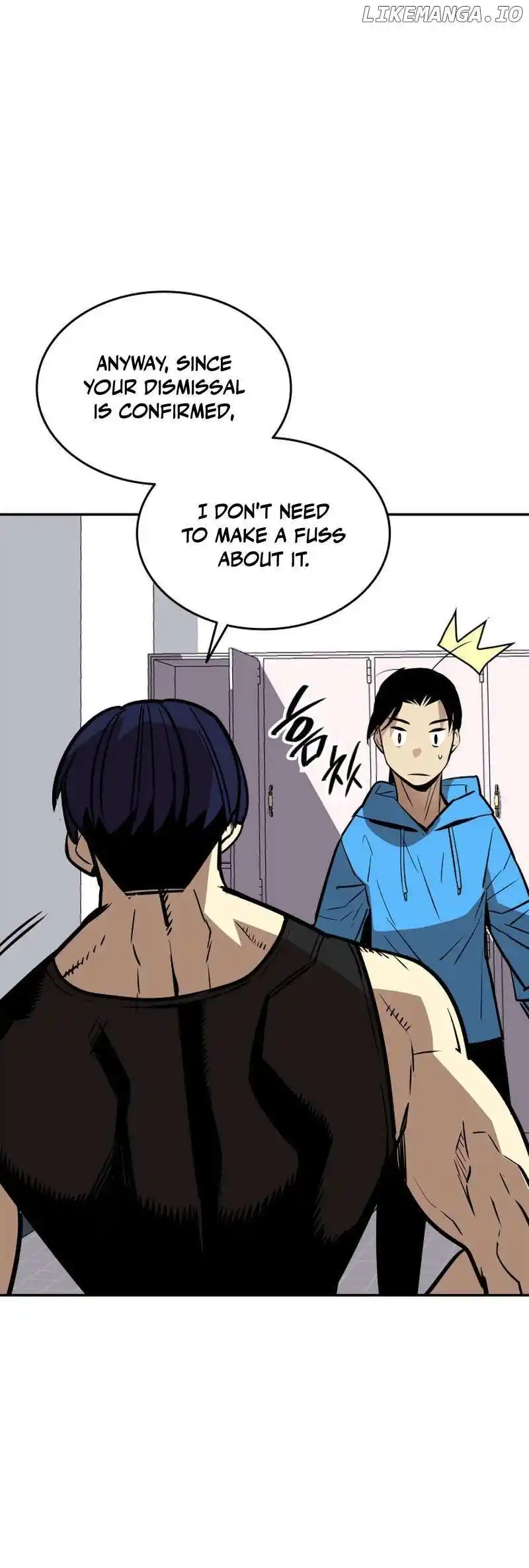 Worn And Torn Newbie Chapter 169