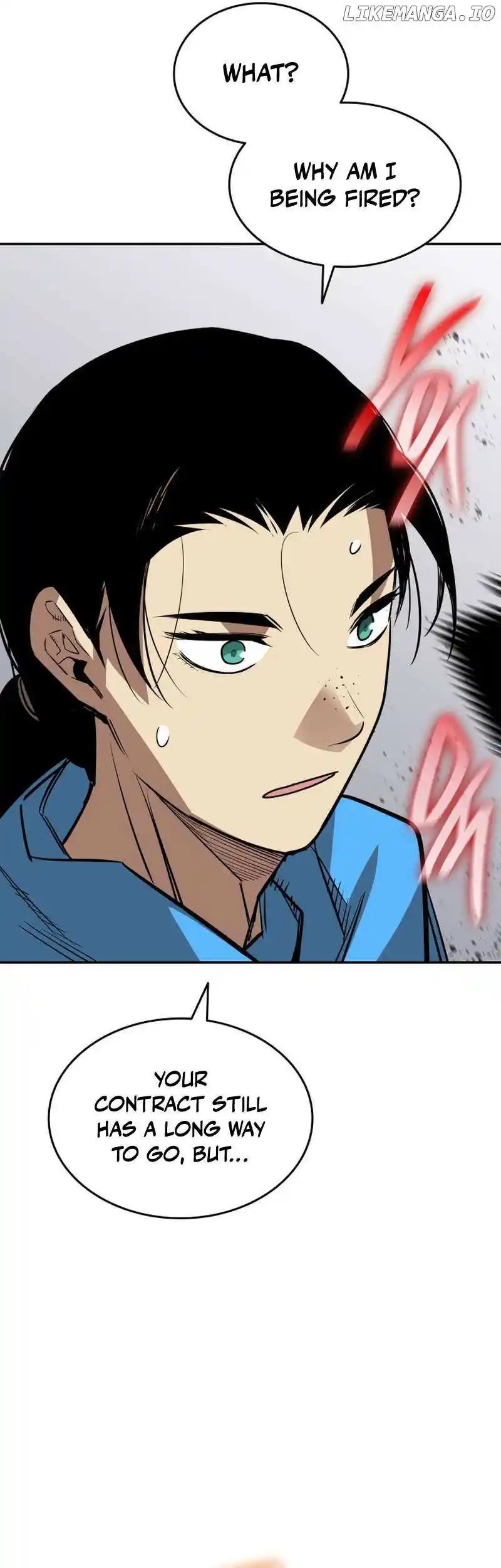 Worn And Torn Newbie Chapter 169