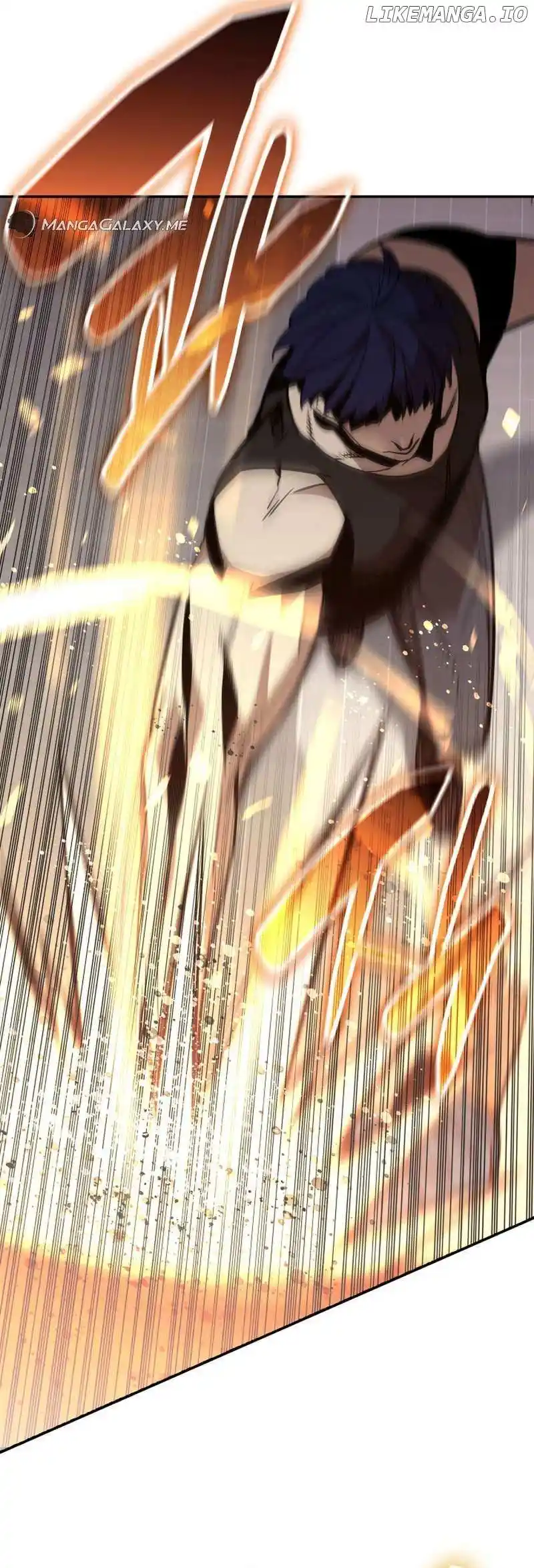 Worn And Torn Newbie Chapter 169